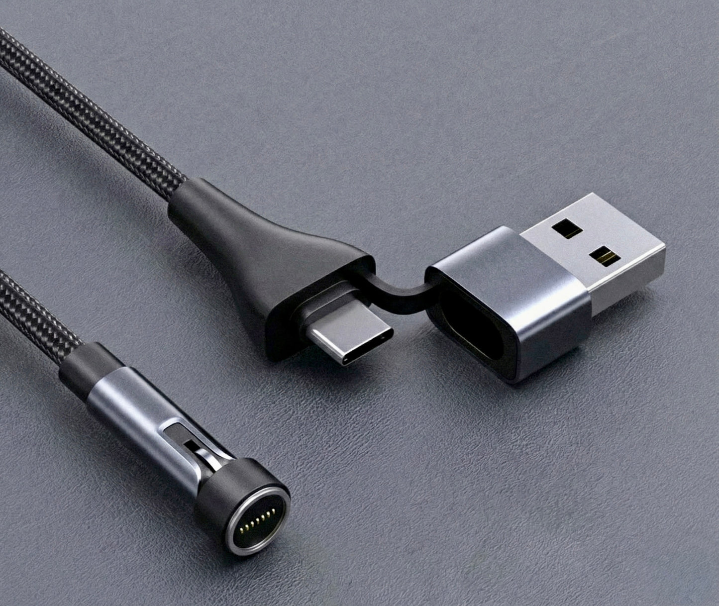 PowerDokr Travel Cable