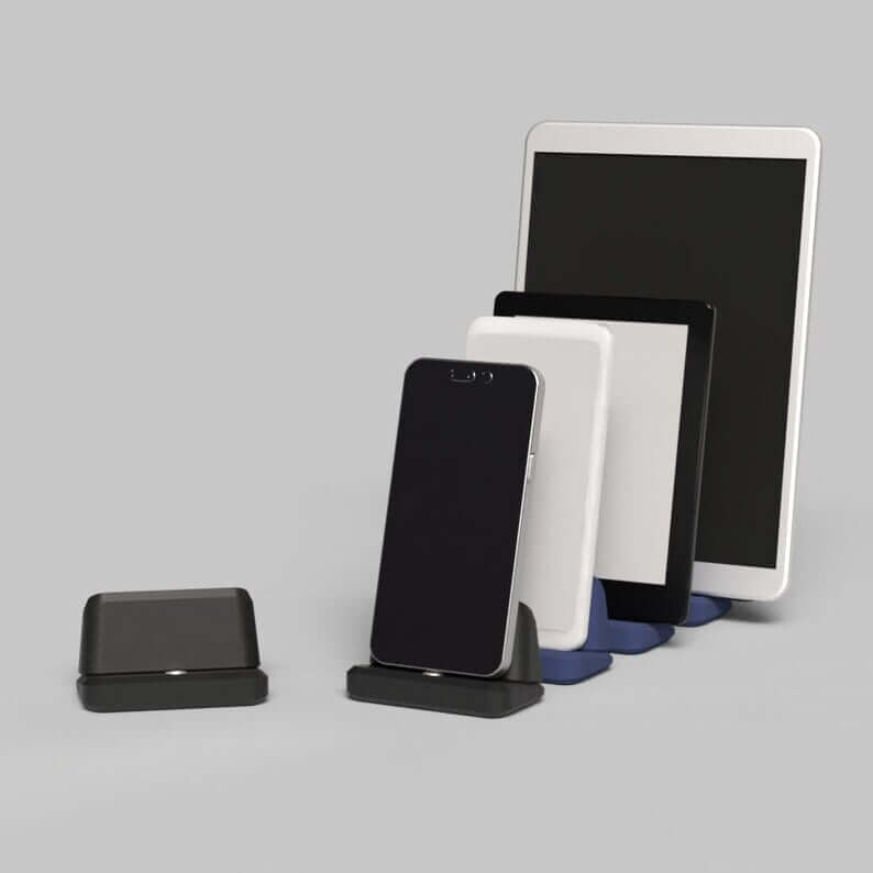 UniDokr S Universal Dock - Charge All Your Devices Experience clutter-free charging with UniDokr S Dock. Ideal for iPhone, iPad, Kindle, and more. Drop in, charge up, and simplify your space.