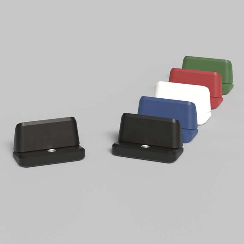 UniDokr S Universal Dock - Charge All Your Devices Experience clutter-free charging with UniDokr S Dock. Ideal for iPhone, iPad, Kindle, and more. Drop in, charge up, and simplify your space.