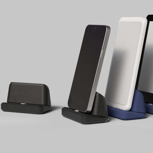 UniDokr S Universal Dock - Charge All Your Devices Experience clutter-free charging with UniDokr S Dock. Ideal for iPhone, iPad, Kindle, and more. Drop in, charge up, and simplify your space.