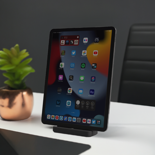 UniDokr iPad Charging Dock