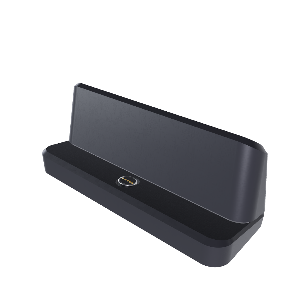 UniDokr: Ultimate iPad & Tablet Charging Dock Discover UniDokr, the universal charging dock for iPad, Kindle, Galaxy Tab & more. Convenient and versatile with USB-C, Micro-USB & Lightning ports.