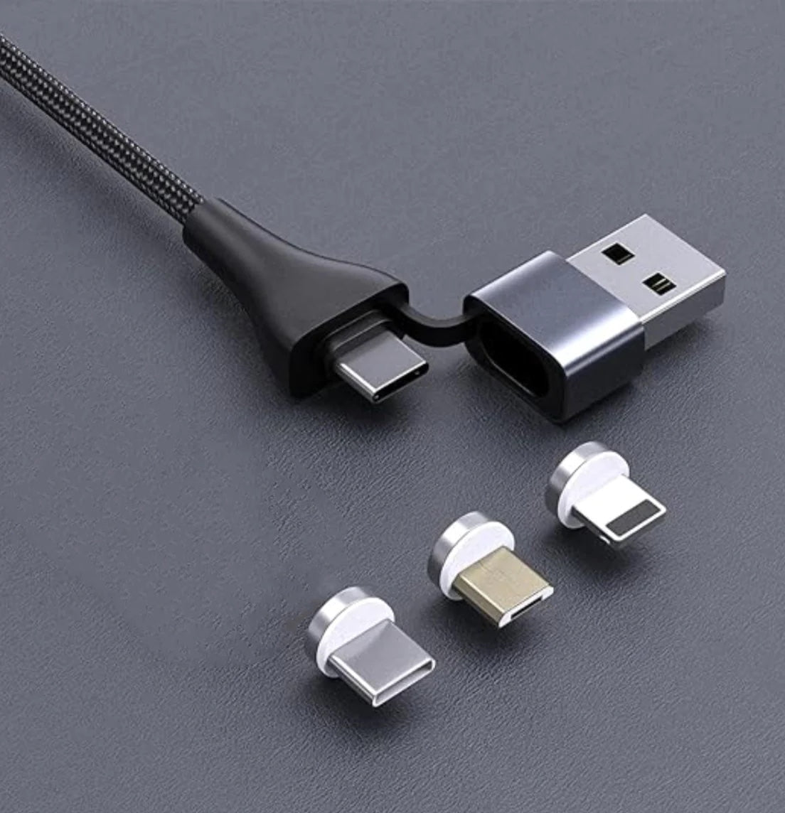 UniDokr made for Remarkable 2 - PowerDokr