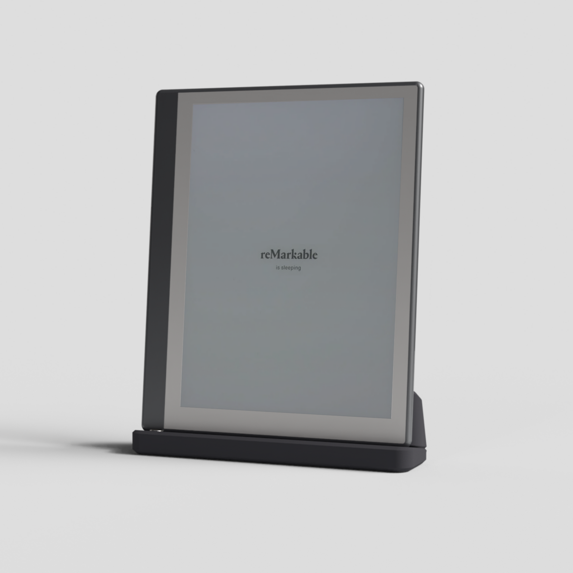 Remarkable Charger Dock for reMarkable 2 & Paper Pro | PowerDokr