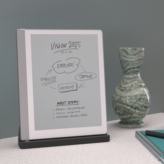 UniDokr L Universal Charging Dock