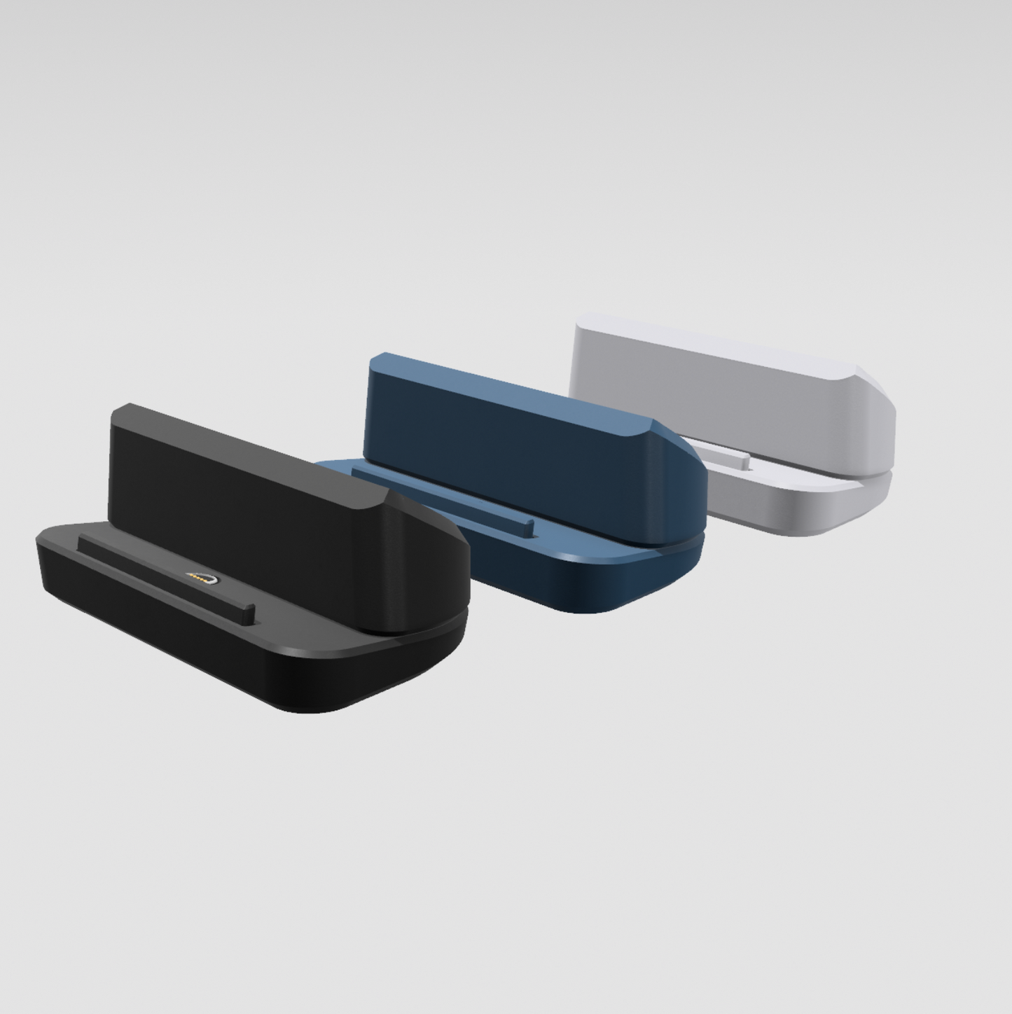 UniDokr M Universal Charging Dock