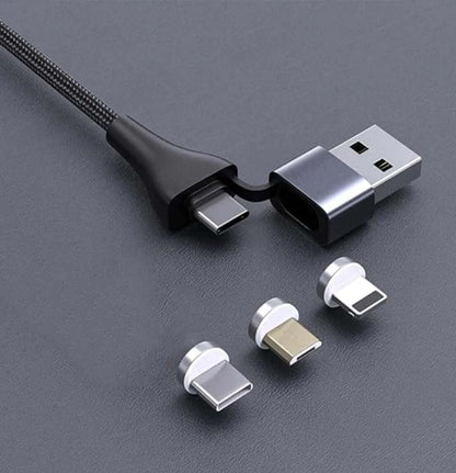 UniDokr M Universal Dock Simplified Charging for Tablets – PowerDokr